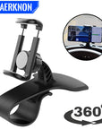 Universal 360° Rotation Car Phone Holder