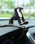 Universal 360° Rotation Car Phone Holder