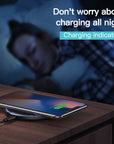 Wireless Charger Pad 30W Fast Charging