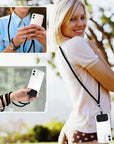 Universal Adjustable Phone Lanyard Anti-lost