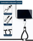 Universal Adjustable Phone Lanyard Anti-lost