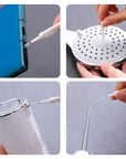 Mobile Phone Charging Port Dust Plug Removal Cleaner