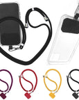 Universal Adjustable Phone Lanyard Anti-lost