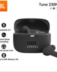 Original HK edition JBL Tune 230NC TWS Wireless